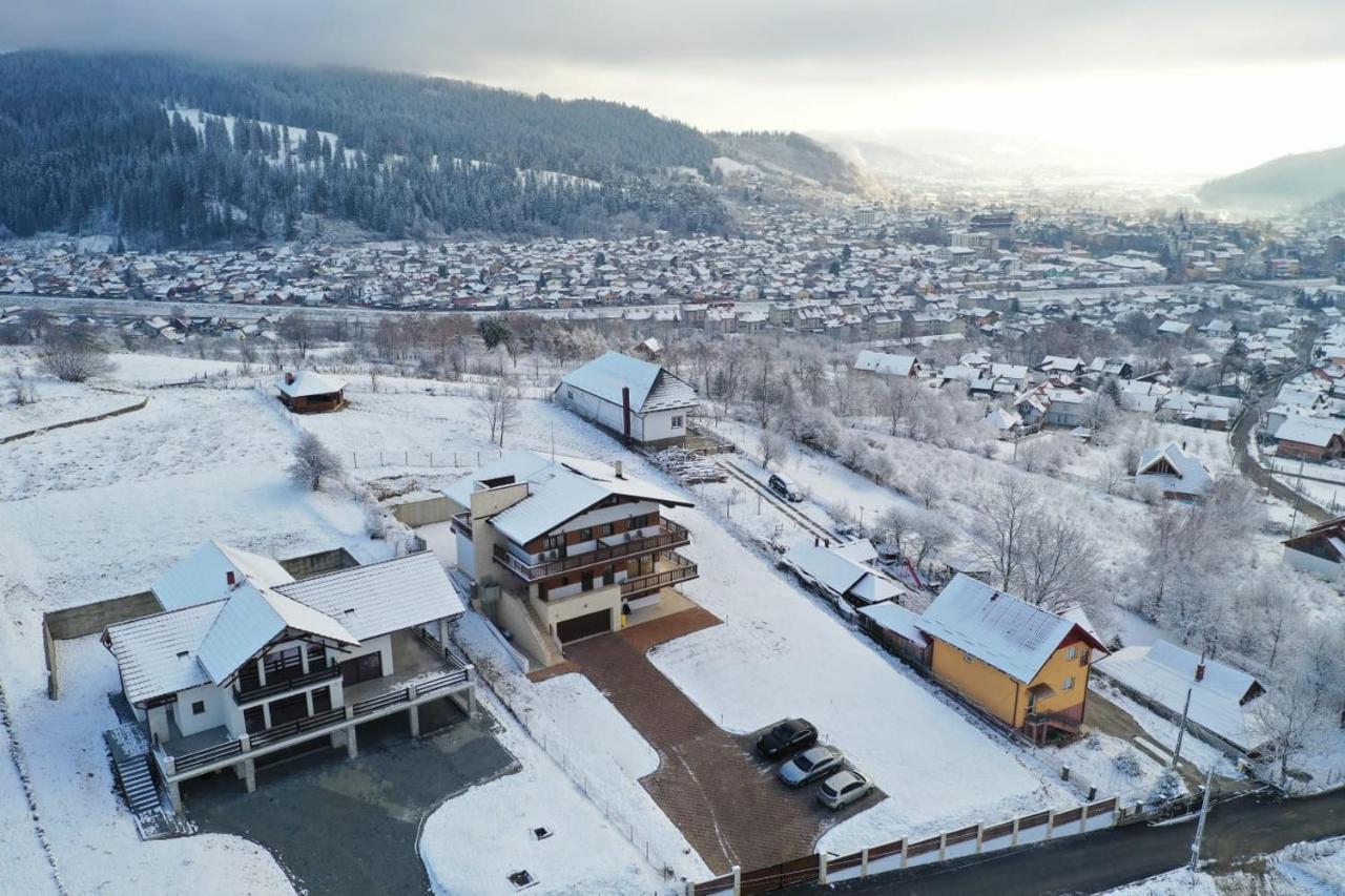Chalet First Hill グラ・フモアルルイ エクステリア 写真