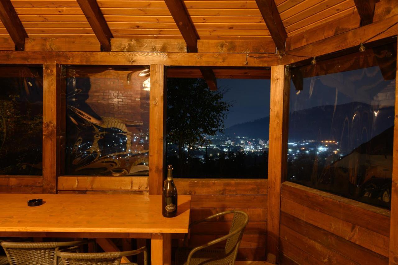 Chalet First Hill グラ・フモアルルイ エクステリア 写真